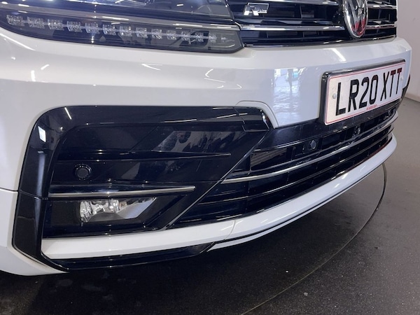 Used Volkswagen Tiguan 2020 for sale - 76080843: Photo 11