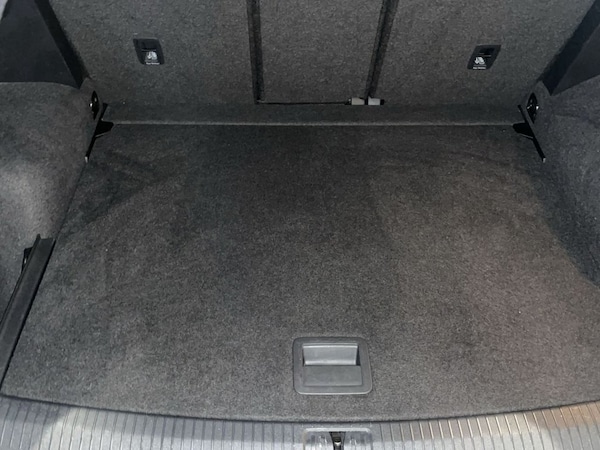 Used Volkswagen Tiguan 2020 for sale - 76080843: Photo 13