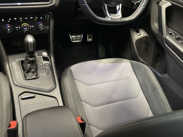 Used Volkswagen Tiguan 2020 for sale - 76080843: Photo 15