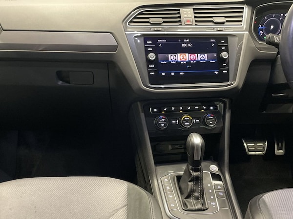 Used Volkswagen Tiguan 2020 for sale - 76080843: Photo 16