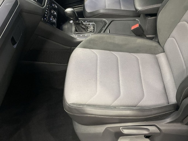 Used Volkswagen Tiguan 2020 for sale - 76080843: Photo 17