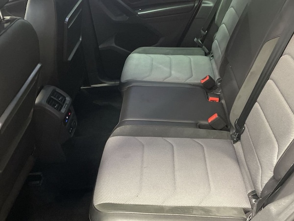 Used Volkswagen Tiguan 2020 for sale - 76080843: Photo 18