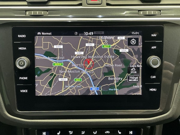 Used Volkswagen Tiguan 2020 for sale - 76080843: Photo 19