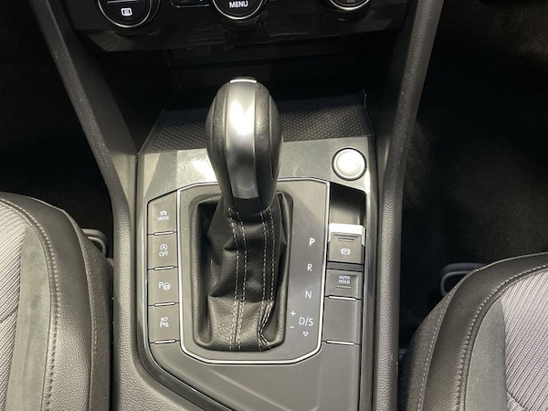 Used Volkswagen Tiguan 2020 for sale - 76080843: Photo 20