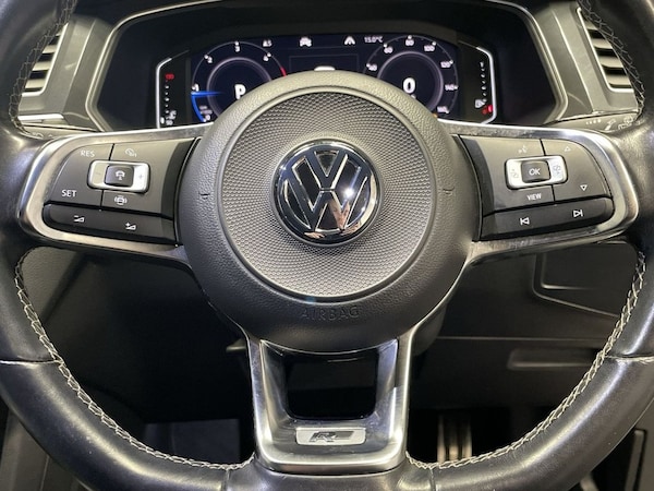 Used Volkswagen Tiguan 2020 for sale - 76080843: Photo 21