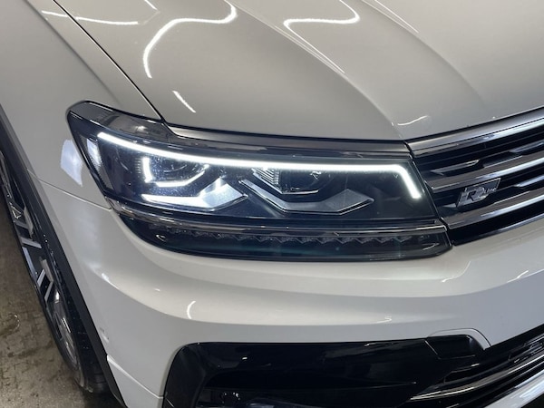Used Volkswagen Tiguan 2020 for sale - 76080843: Photo 22