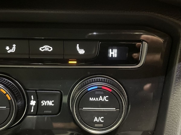 Used Volkswagen Tiguan 2020 for sale - 76080843: Photo 23