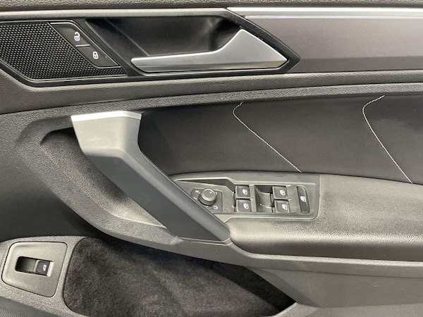 Used Volkswagen Tiguan 2020 for sale - 76080843: Photo 25