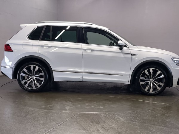 Used Volkswagen Tiguan 2020 for sale - 76080843: Photo 9