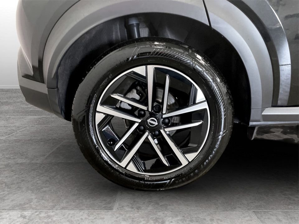 Used Nissan Juke 2025 for sale - 77594456: Photo 10