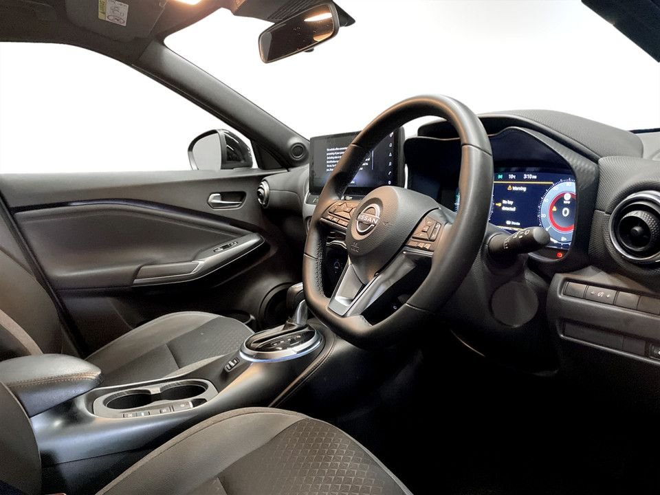 Used Nissan Juke 2025 for sale - 77594456: Photo 12