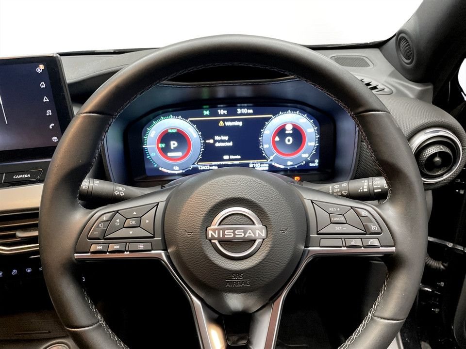 Used Nissan Juke 2025 for sale - 77594456: Photo 13