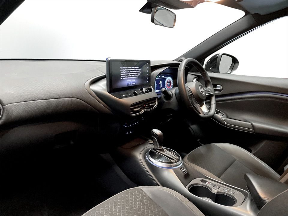 Used Nissan Juke 2025 for sale - 77594456: Photo 15