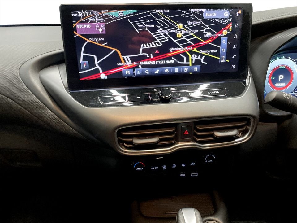 Used Nissan Juke 2025 for sale - 77594456: Photo 18