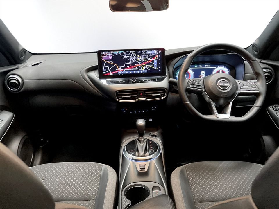 Used Nissan Juke 2025 for sale - 77594456: Photo 19