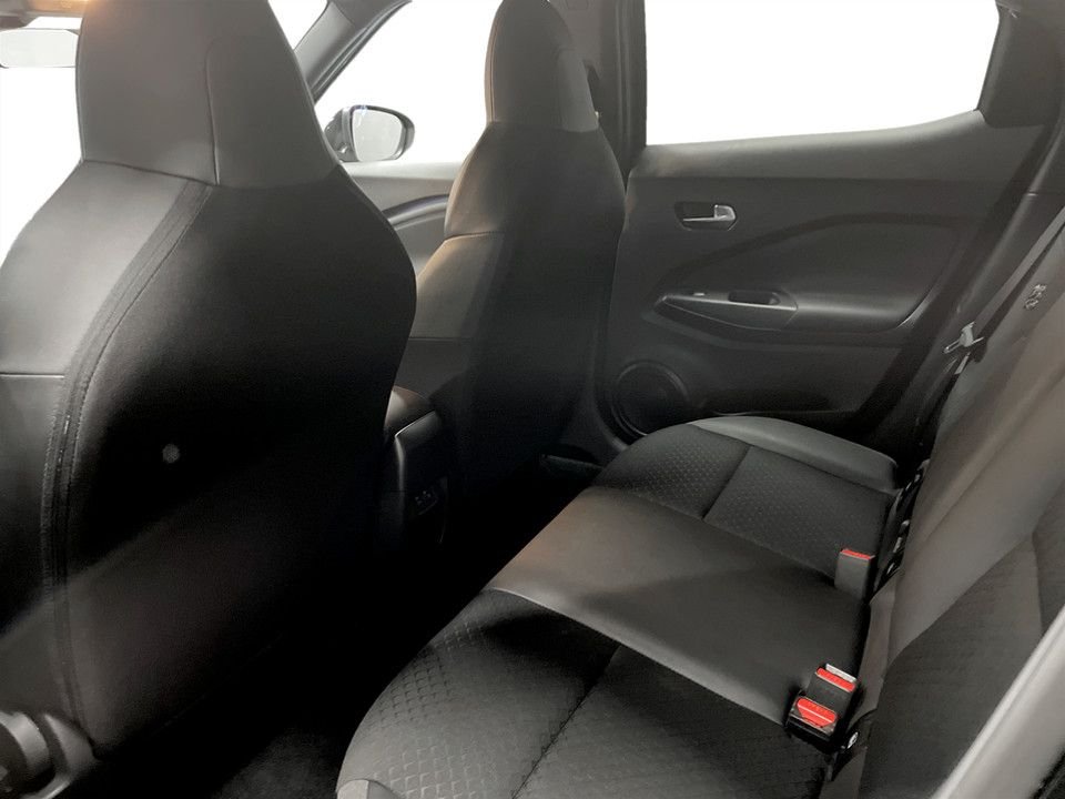 Used Nissan Juke 2025 for sale - 77594456: Photo 20