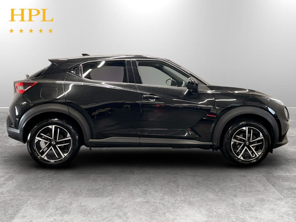 Used Nissan Juke 2025 for sale - 77594456: Photo 8