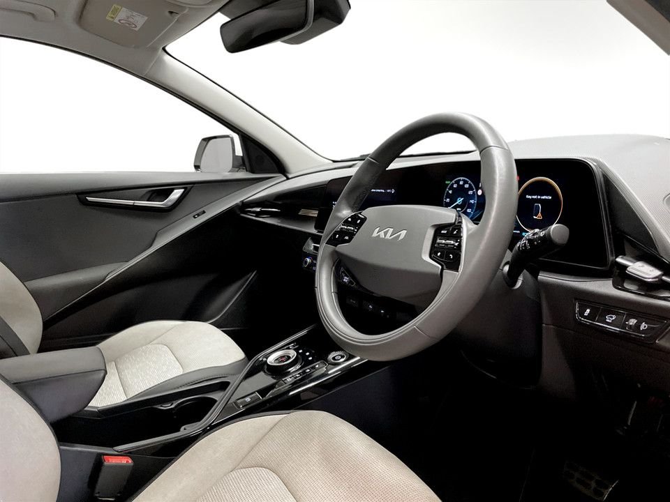Used Kia Niro 2023 for sale - 77437388: Photo 12
