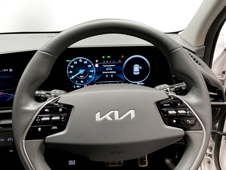 Used Kia Niro 2023 for sale - 77437388: Photo 13