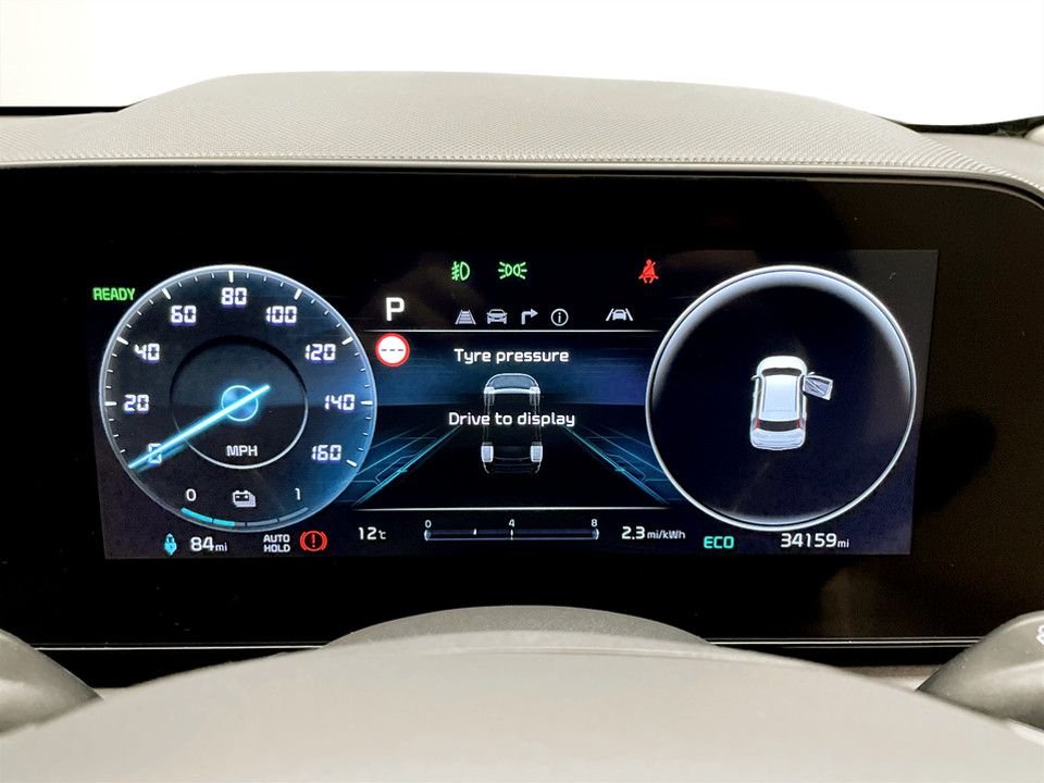 Used Kia Niro 2023 for sale - 77437388: Photo 14