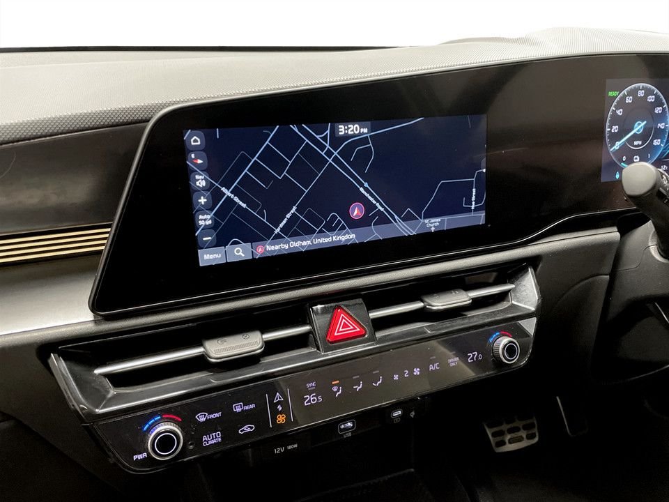 Used Kia Niro 2023 for sale - 77437388: Photo 16