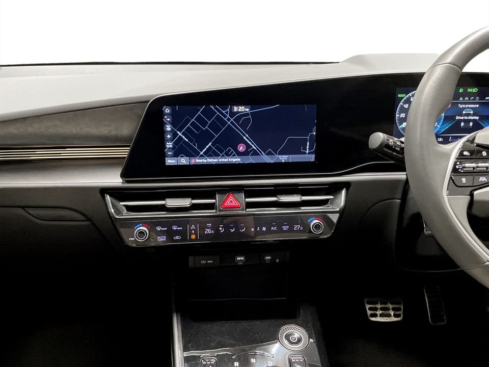 Used Kia Niro 2023 for sale - 77437388: Photo 19