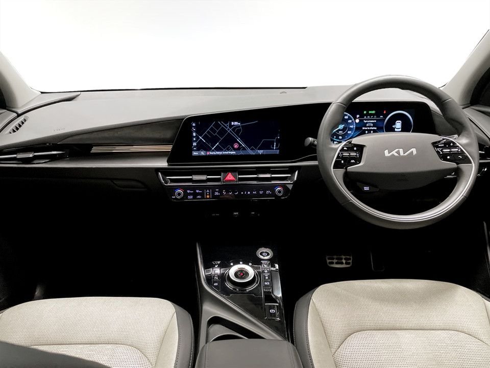 Used Kia Niro 2023 for sale - 77437388: Photo 20