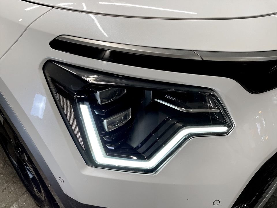 Used Kia Niro 2023 for sale - 77437388: Photo 9