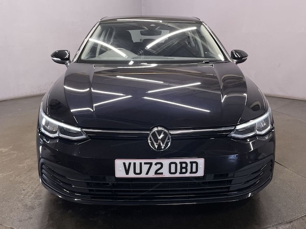 Used Volkswagen Golf 2022 for sale - 76173354: Photo 10