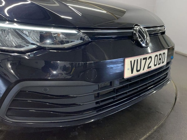 Used Volkswagen Golf 2022 for sale - 76173354: Photo 11