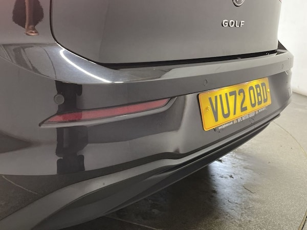Used Volkswagen Golf 2022 for sale - 76173354: Photo 14