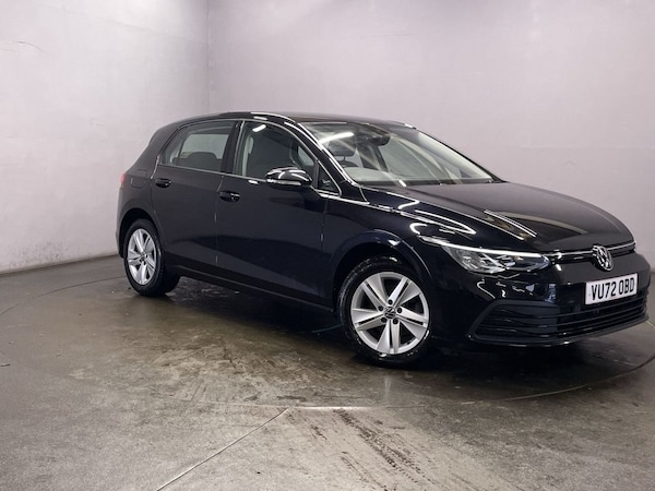 Used Volkswagen Golf 2022 for sale - 76173354: Photo 1
