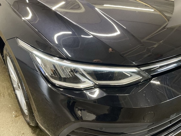 Used Volkswagen Golf 2022 for sale - 76173354: Photo 22