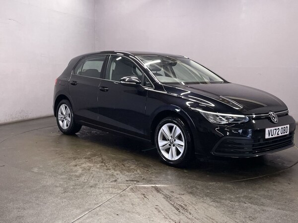 Used Volkswagen Golf 2022 for sale - 76173354: Photo 2