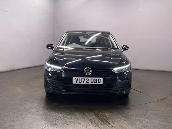 Used Volkswagen Golf 2022 for sale - 76173354: Photo 3