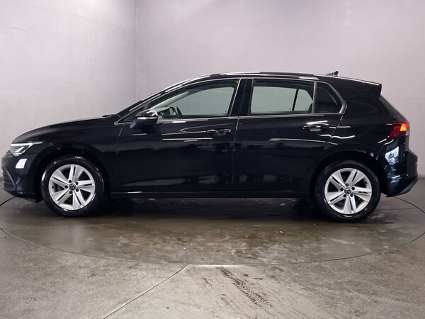 Used Volkswagen Golf 2022 for sale - 76173354: Photo 5