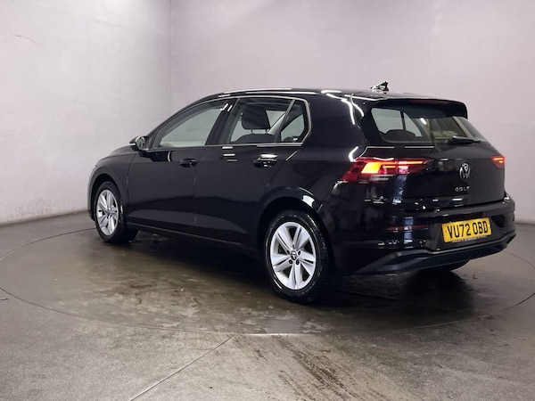Used Volkswagen Golf 2022 for sale - 76173354: Photo 6