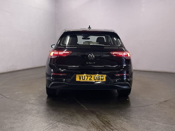 Used Volkswagen Golf 2022 for sale - 76173354: Photo 7