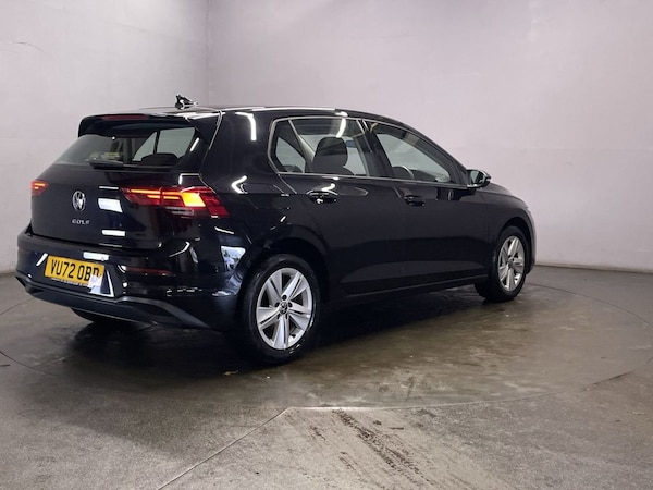 Used Volkswagen Golf 2022 for sale - 76173354: Photo 8