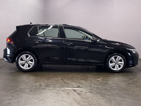 Used Volkswagen Golf 2022 for sale - 76173354: Photo 9