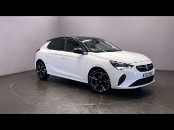 2022 (22) - 1.2 Turbo Elite Edition Hatchback 5dr Petrol Manual Euro 6 (s/s) (100 ps)