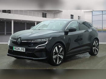 Used Renault Megane E Tech 2024 for sale - 76010065: Photo