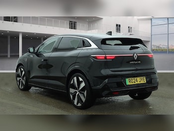 Used Renault Megane E Tech 2024 for sale - 76010065: Photo