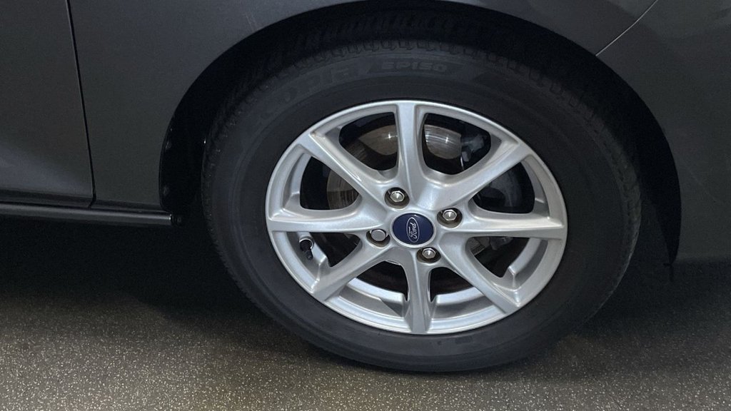 Used Ford Fiesta 2019 for sale - 76386248: Photo 10