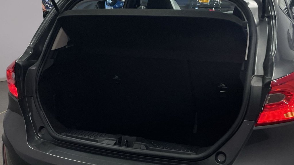 Used Ford Fiesta 2019 for sale - 76386248: Photo 11