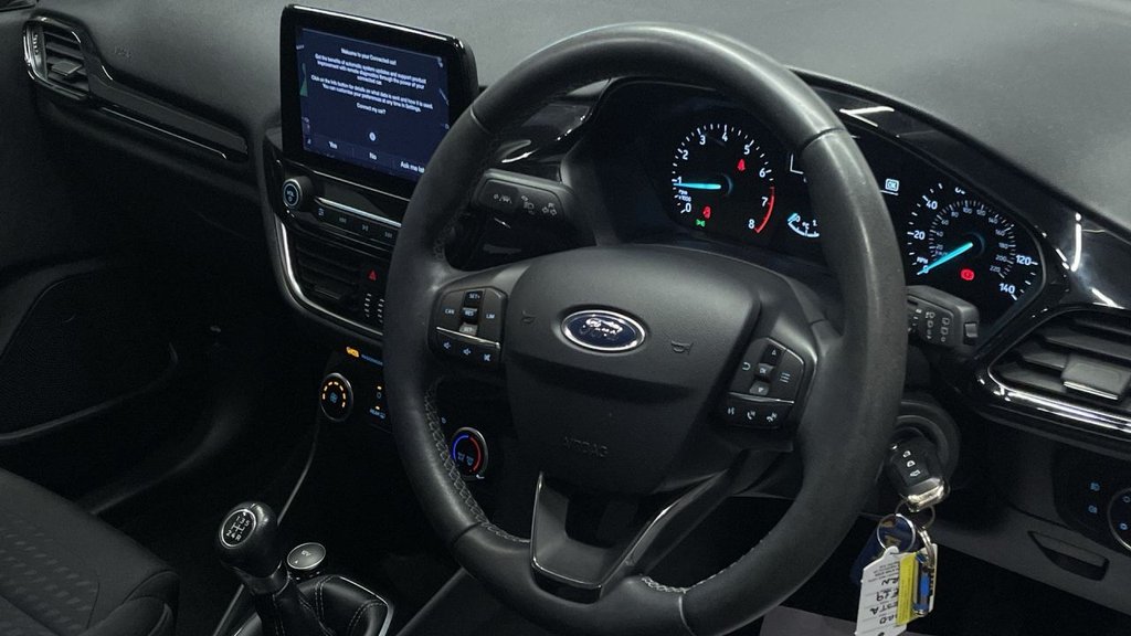 Used Ford Fiesta 2019 for sale - 76386248: Photo 14