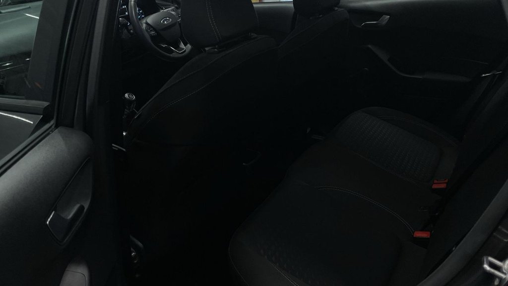 Used Ford Fiesta 2019 for sale - 76386248: Photo 16