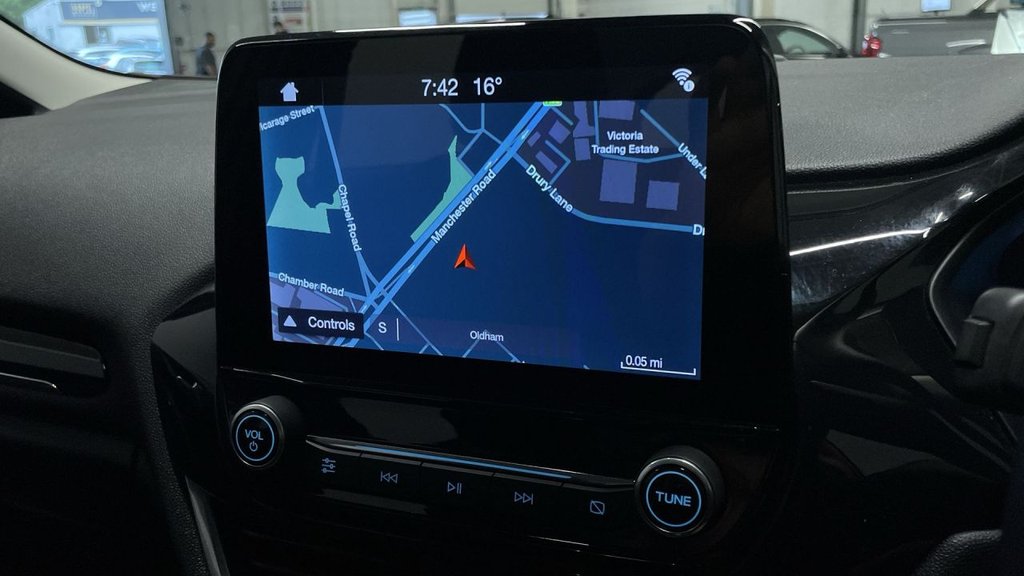 Used Ford Fiesta 2019 for sale - 76386248: Photo 17