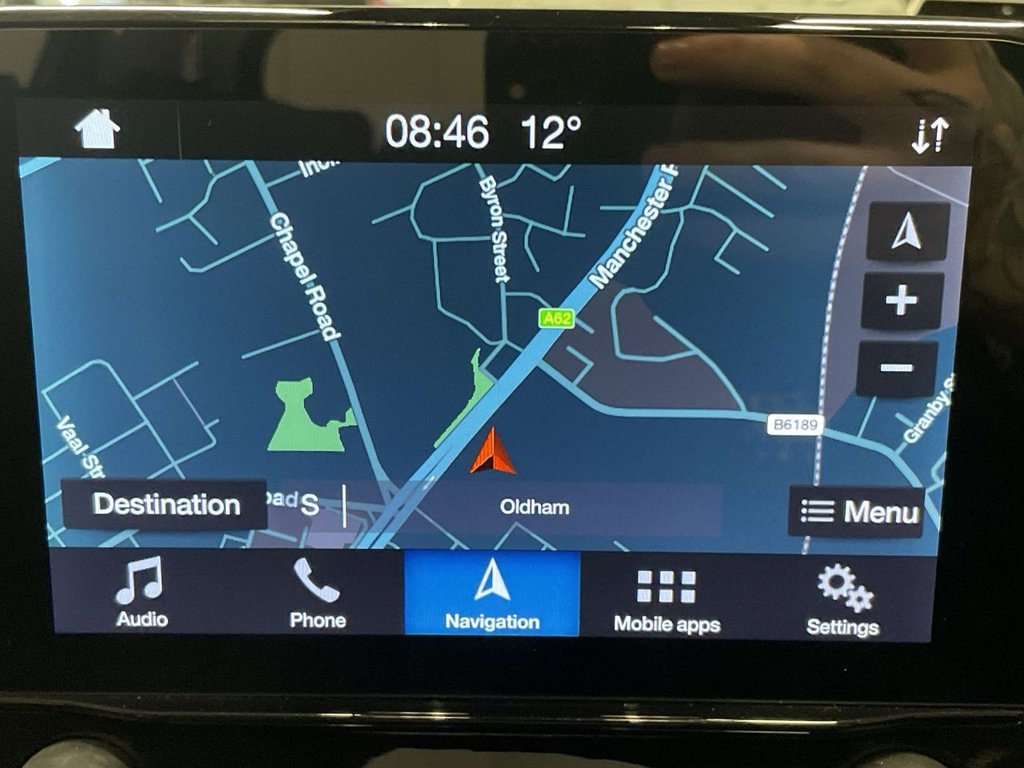 Used Ford Fiesta 2019 for sale - 76386248: Photo 19