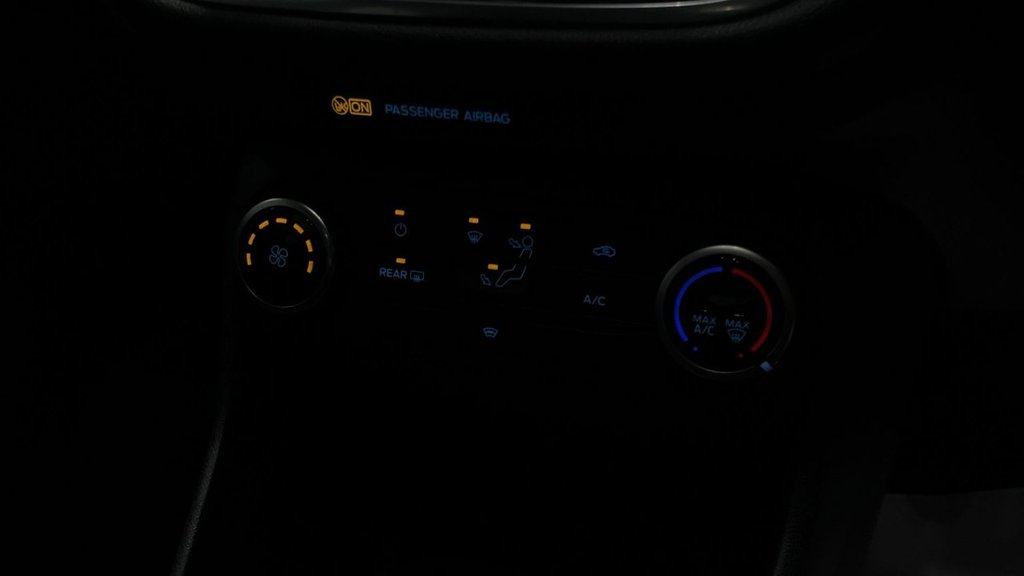 Used Ford Fiesta 2019 for sale - 76386248: Photo 22